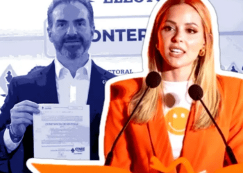 Movimiento Ciudadano impugna elección en Monterrey