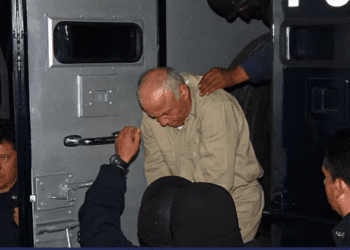 Muere Jean Succar Kuri, empresario condenado por pederastia