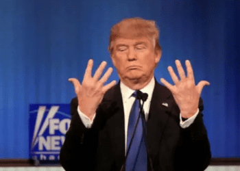 Donald Trump está cumpliendo 78 años