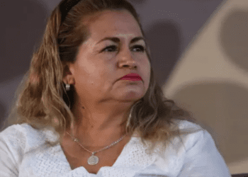 Reportan desaparición de la madre buscadora Ceci Flores