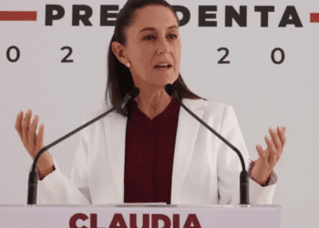 Sheinbaum dará a conocer parte de su gabinete el próximo jueves