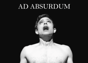 Presentarán “Ad Absurdum”, ópera prima cinematográfica de Hugo Alfredo Hinojosa
