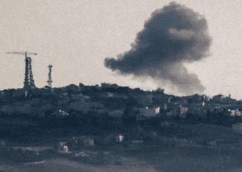 Israel amenaza a Hezbolá con una ‘guerra total’