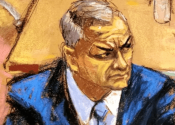 En Estados Unidos, retrasan sentencia de García Luna hasta octubre