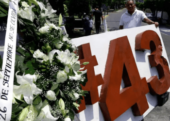 Tribunal confirma amparo a excomandante del Caso Ayotzinapa