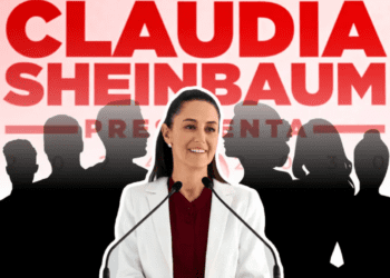 Claudia Sheinbaum presenta parte de su gabinete