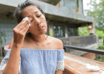 Van 155 fallecimientos por altas temperaturas en México