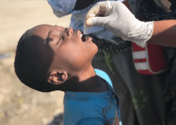 OMS alerta sobre aumento de casos de cólera en el mundo