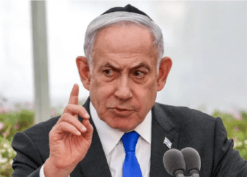 Israel necesita armas de Estados Unidos: Benjamin Netanyahu