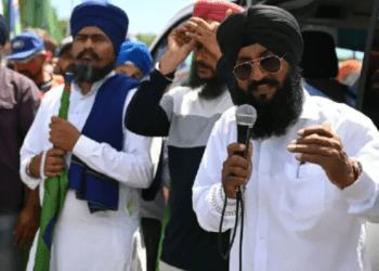 En Italia, protestan contra “la esclavitud” tras la muerte de un trabajador indio