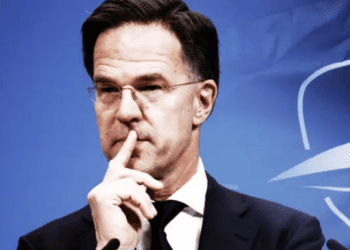 Nombran a Mark Rutte como nuevo secretario general de la OTAN