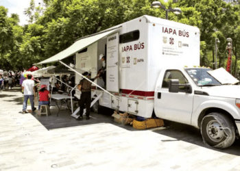 Estiman la participación de 400 mil personas en la marcha LGBTQ+ en la CDMX