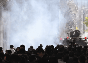 AMLO condena intento de golpe de Estado en Bolivia