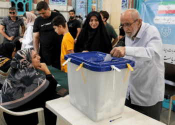 Reformista y ultraconservador disputarán la presidencia en Irán