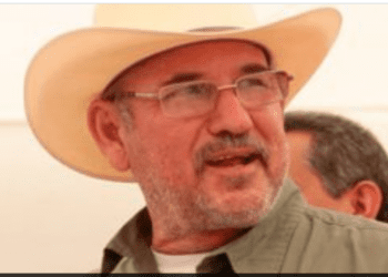 A un año del asesinato de Hipólito Mora, la violencia continúa en La Ruana