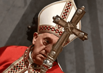 El Papa Francisco celebra la liberación de sacerdotes ucranianos