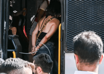 En Estambul, detienen a once personas en la marcha del Orgullo LGBTQ+ 