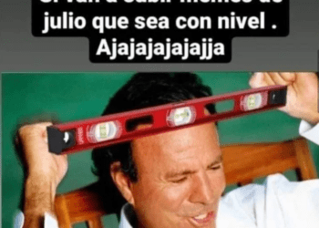 Los diez mejores memes de Julio