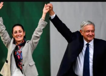 Tipo de cambio: no fue Claudia, es Andrés