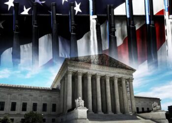 La Corte Suprema de EE.UU. ratifica la prohibición de armas para agresores domésticos