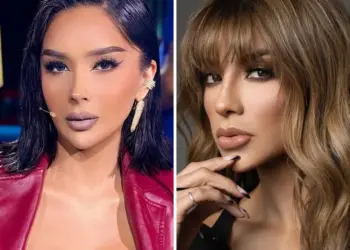 Ferka exhibe pruebas de infidelidad de Jorge Losa