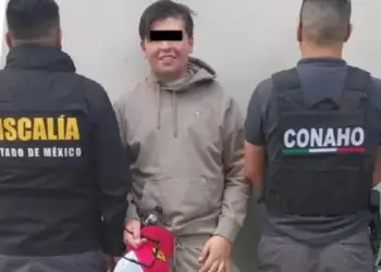 Amplían plazo para cierre de investigación de Fofo Márquez