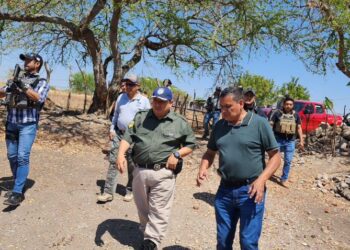 Localizan narco túnel en Morelos