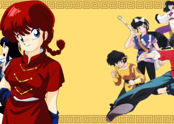 Ranma ½ anuncia un emocionante remake de anime
