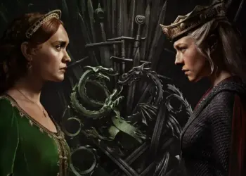 ¿Cuándo y a qué hora se estrena la segunda temporada de ‘House of the Dragon’?