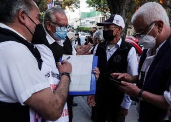 Pasos para obtener la credencial INAPAM: ubicación, documentos y ventajas