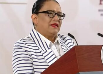 La SSPC reporta una jornada electoral pacífica con incidentes mínimos