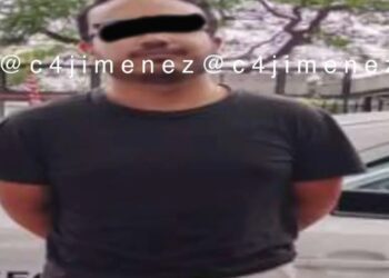 Joven es detenido por presentar el examen de su compañero en la UNAM