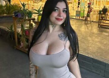 Karely Ruiz confiesa tener crush con una mujer