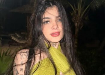 Karely Ruiz se niega a ayudar en incendios de Veracruz; “no es mi responsabilidad”