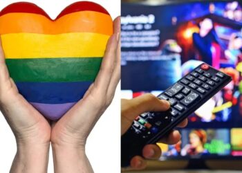 Películas LGBTQ disponibles para ver en casa; consulta las plataformas