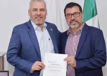 Cambian a titular de Seguridad Pública de Michoacán