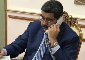 Maduro considera que la victoria de Sheinbaum es muy positiva para Latinoamérica