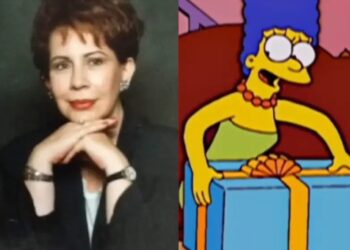 Falleció Nancy McKenzie, actriz de Marge Simpson; aquí los detalles