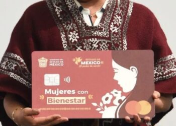 Mujeres con Bienestar Edomex: ¿Cuándo es el primer pago y cuánto es?