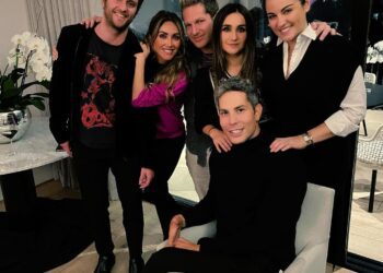 Anahí habla de exmánager y fraude en gira de RBD