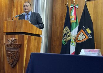 Renuncia el director de la JUFED