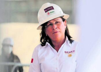 PREP, confirma triunfo de Rocío Nahle