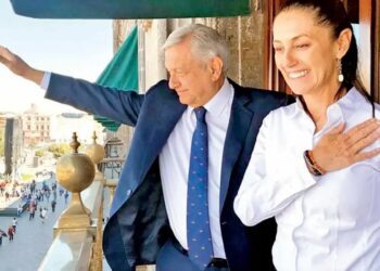 Sheinbaum celebra ratificación de su triunfo tras la conclusión de conteos oficiales