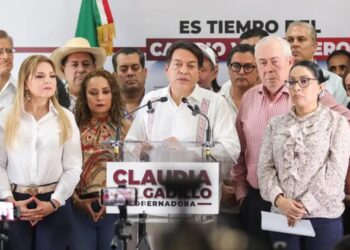 Morena pedirá revisar los votos de la elección en Jalisco