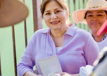 López Obrador lamenta la muerte de la esposa del gobernador de Chiapas