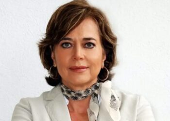 Rosaura Ruiz, la bióloga que liderará una nueva secretaría con Sheinbaum