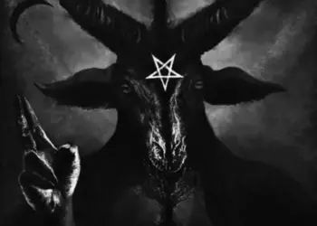 En Irán 35 detenidos en reunión satánica