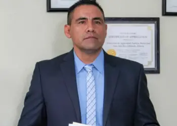 Asesinan a titular de policía en Sonora