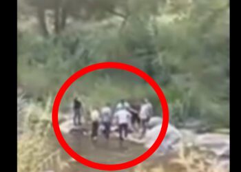 Denuncian presunta participación de alcalde de Zapotitlán, en asesinato