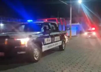 Intentan linchar a sujetos por billetes falsos